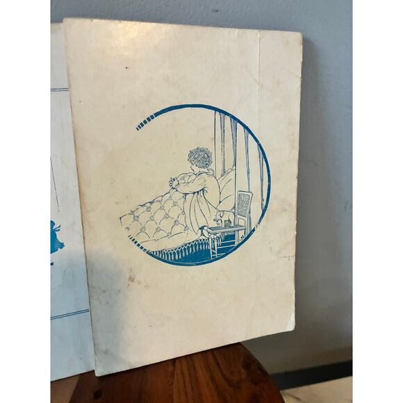 Vintage Uncle Arthur’s Bedtime Stories Fifth & Seventh Series (1940s) Set of 2 - Picture 7 of 15